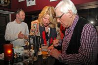 2017-01-27 Haone Nieuwjaarsborrel 27 2017-01-27 Haone Nieuwjaarsborrel 27